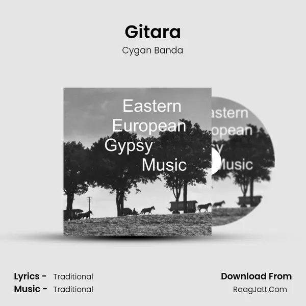 Gitara MP3 Song by Cygan Banda Cover