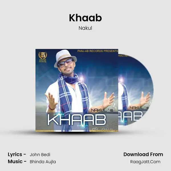 Khaab - Nakul