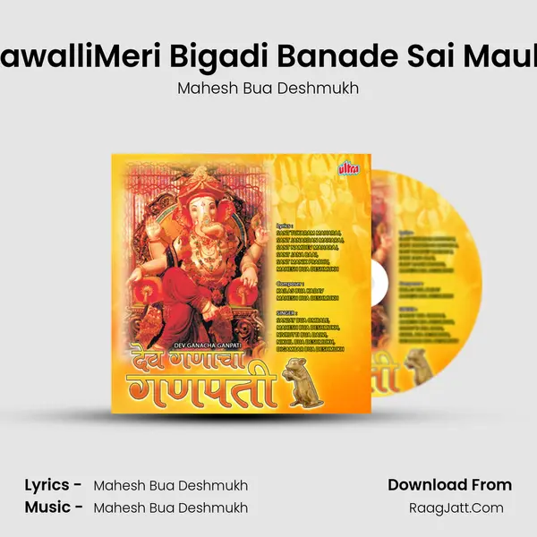 QawalliMeri Bigadi Banade Sai Maula mp3 song