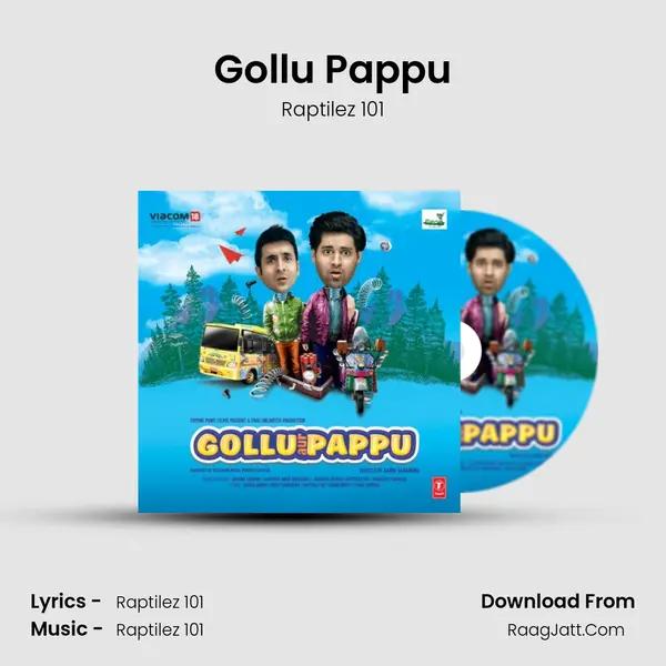 Gollu Pappu mp3 song