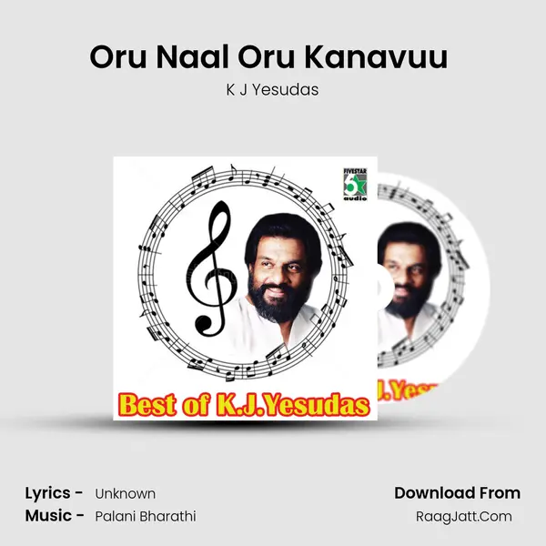 Oru Naal Oru Kanavuu (From "Kannukul Nilavu") Cover