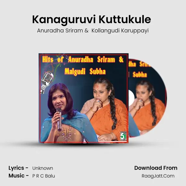 Kollangudi Karuppayi
