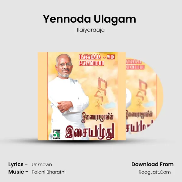 Yennoda Ulagam (From "Kizhakkum Merkkum") Cover