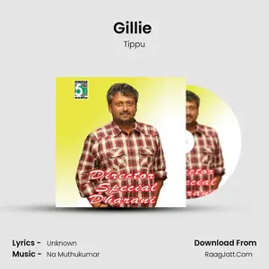 Gillie (From "Gilli") Cover