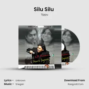 Silu Silu (From "Kovil") Cover
