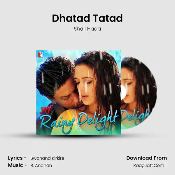 Dhatad Tatad mp3 song