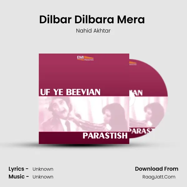 Dilbar Dilbara Mera (from 