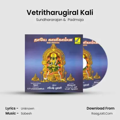 Vetritharugiral Kali MP3 Song by Sundhararajan Cover