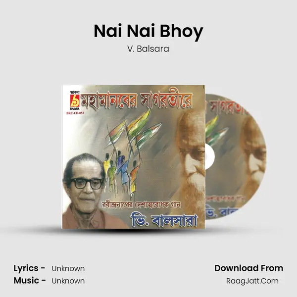 Nai Nai Bhoy MP3 Song by V. Balsara Cover