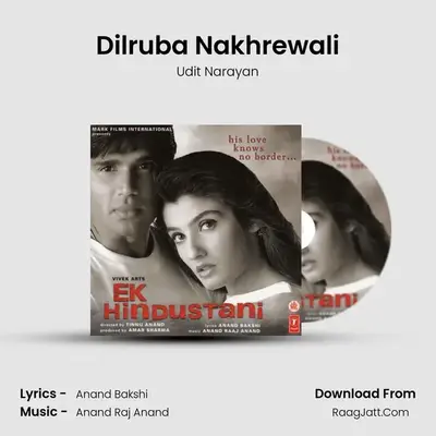 Dilruba Nakhrewali MP3 Song by Udit Narayan Cover