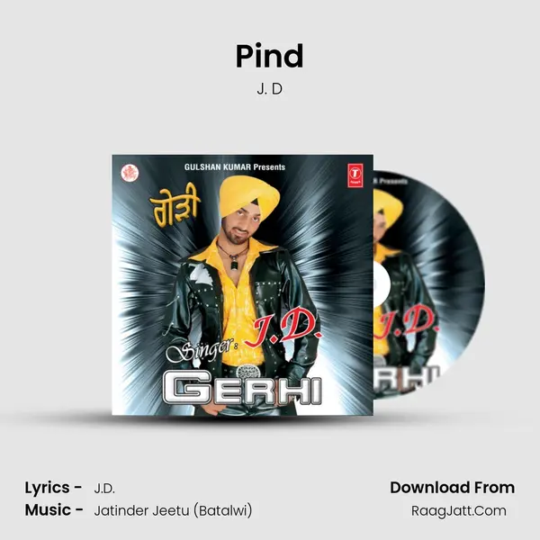 Pind mp3 song