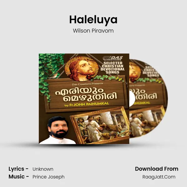 Haleluya Cover