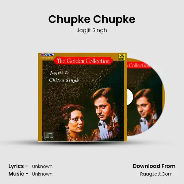 Chupke Chupke Cover