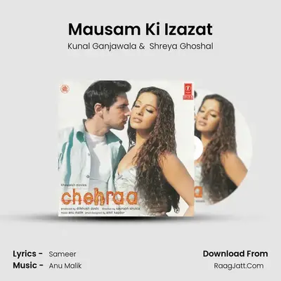 Chehraa - Kunal Ganjawala