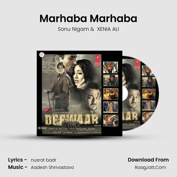 Marhaba Marhaba mp3 song