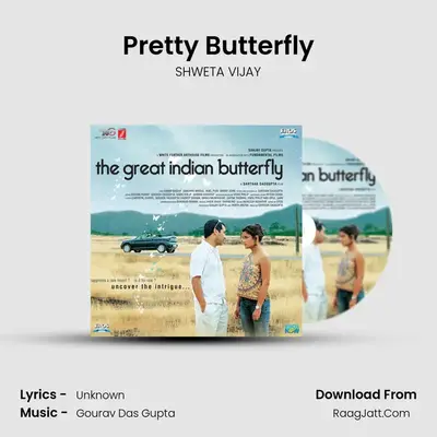 Pretty Butterfly mp3 song