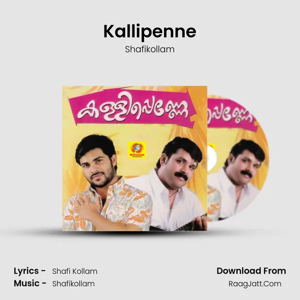 Kallipenne MP3 Song by Shafikollam Cover