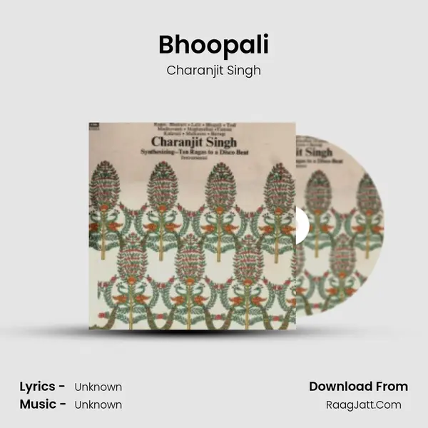 Bhoopali MP3 Song by Charanjit Singh Cover