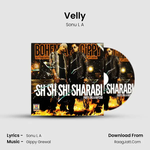 Velly MP3 Song by Sonu L A Cover