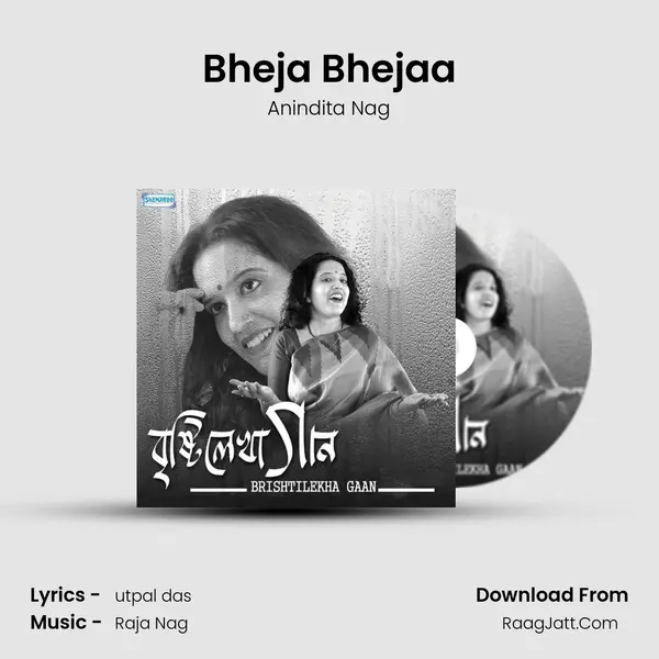 Bheja Bhejaa MP3 Song by Anindita Nag Cover