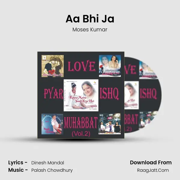 Aa Bhi Ja mp3 song