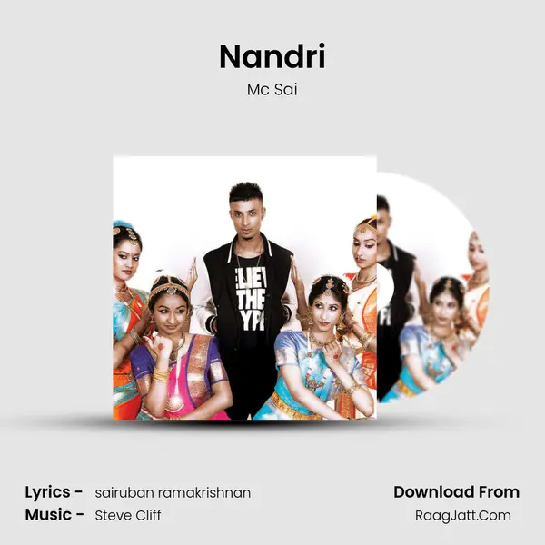 Nandri MP3 Song by Mc Sai Cover