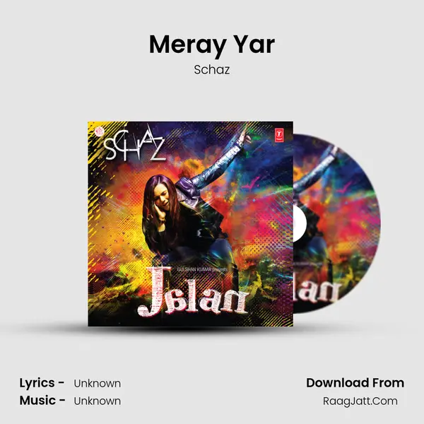Meray Yar mp3 song