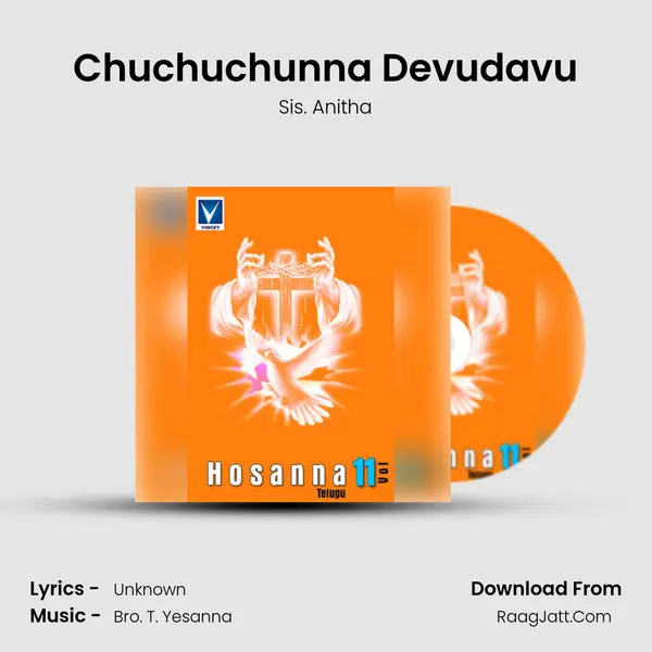 Chuchuchunna Devudavu MP3 Song by Sis. Anitha Cover