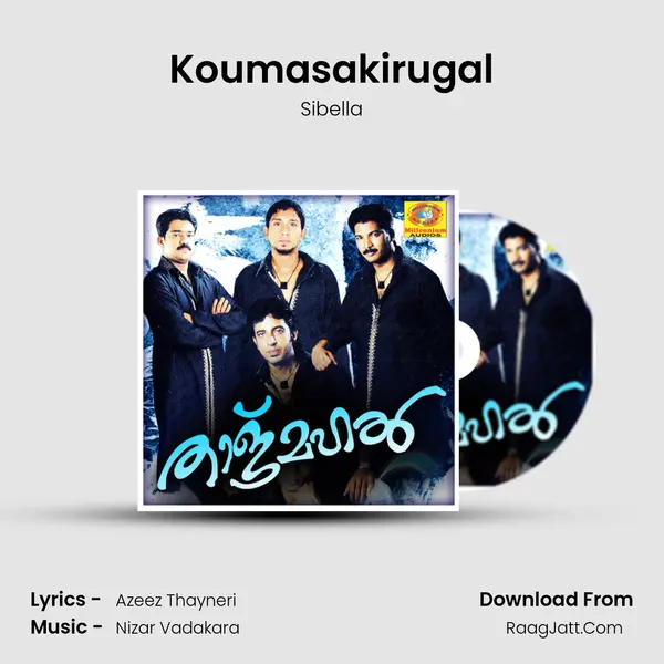 Koumasakirugal MP3 Song by Sibella Cover