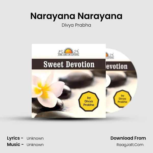 Narayana Narayana mp3 song
