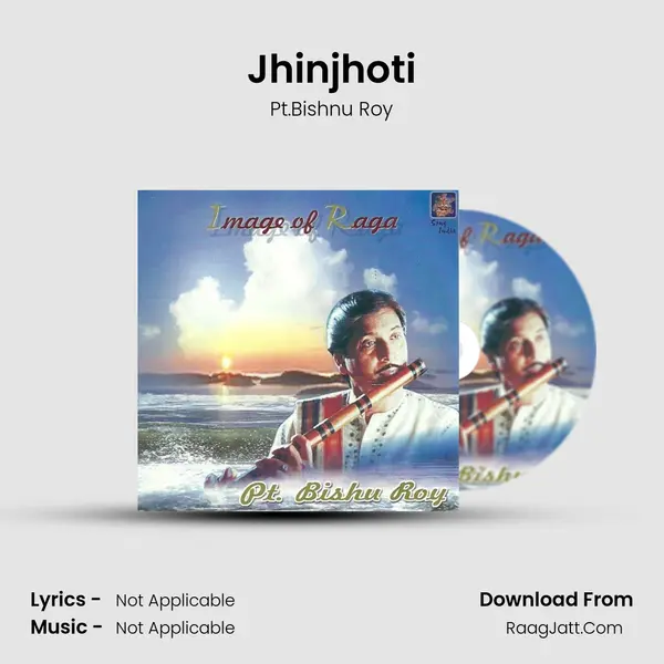 Jhinjhoti MP3 Song by Pt.Bishnu Roy Cover