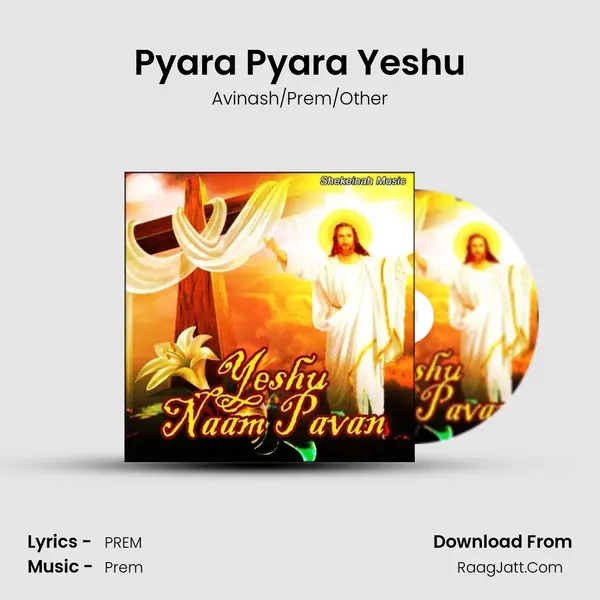 Pyara Pyara Yeshu MP3 Song by Avinash/Prem/Other Cover