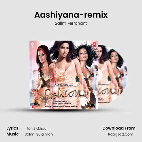 Aashiyana-remix MP3 Song by Salim Merchant Cover