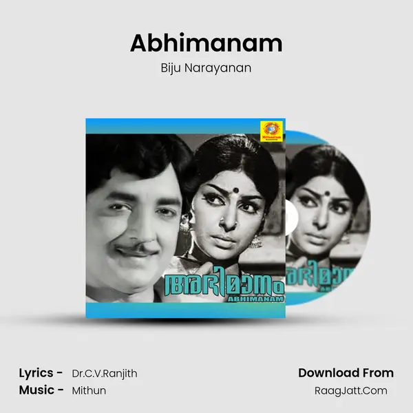 Abhimanam MP3 Song by Biju Narayanan Cover
