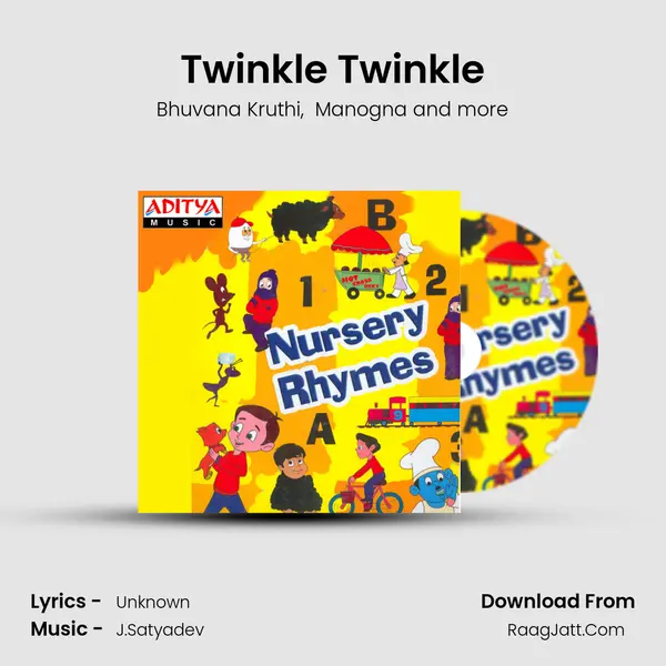 Twinkle Twinkle mp3 song