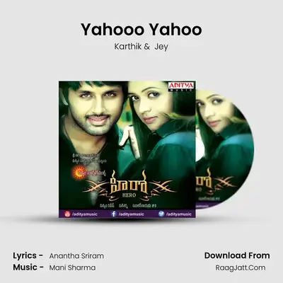 Yahooo Yahoo mp3 song