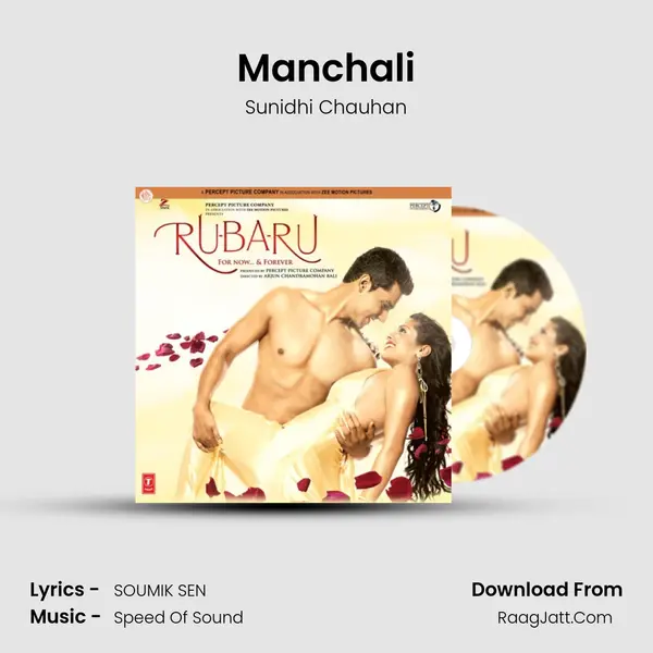 Manchali MP3 Song by Sunidhi Chauhan Cover