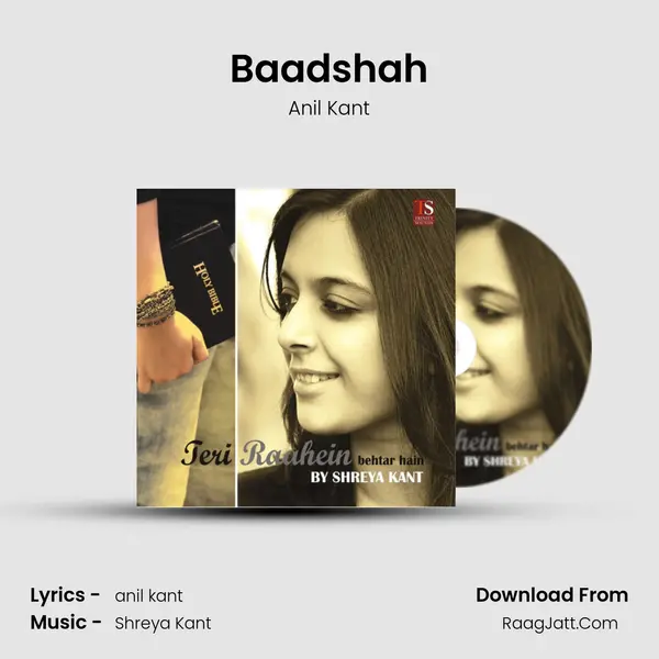 Baadshah mp3 song