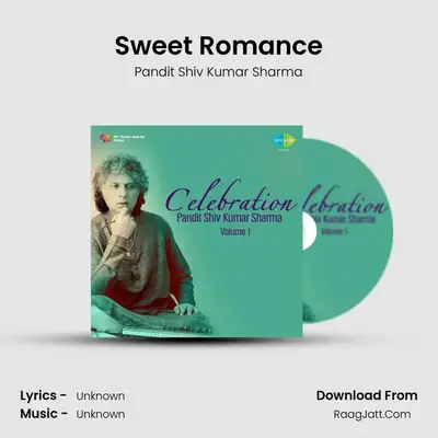 Celebration - Pt. Shiv Kumar Sharma Volume 1 - Pandit Shiv Kumar Sharma