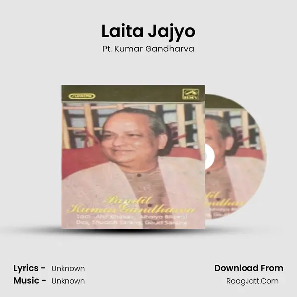 Laita Jajyo Cover