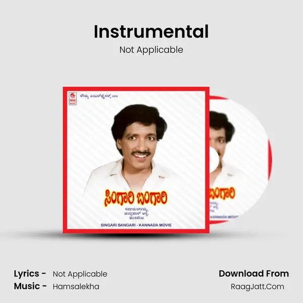 Instrumental Cover