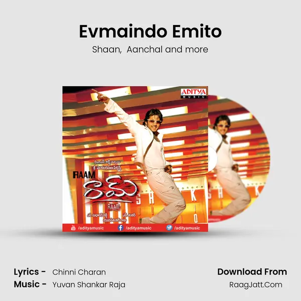 Evmaindo Emito(Shock) MP3 Song by Shaan Cover