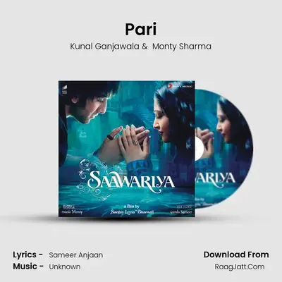 Pari MP3 Song by Kunal Ganjawala Cover