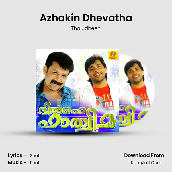 Azhakin Dhevatha MP3 Song by Thajudheen Cover