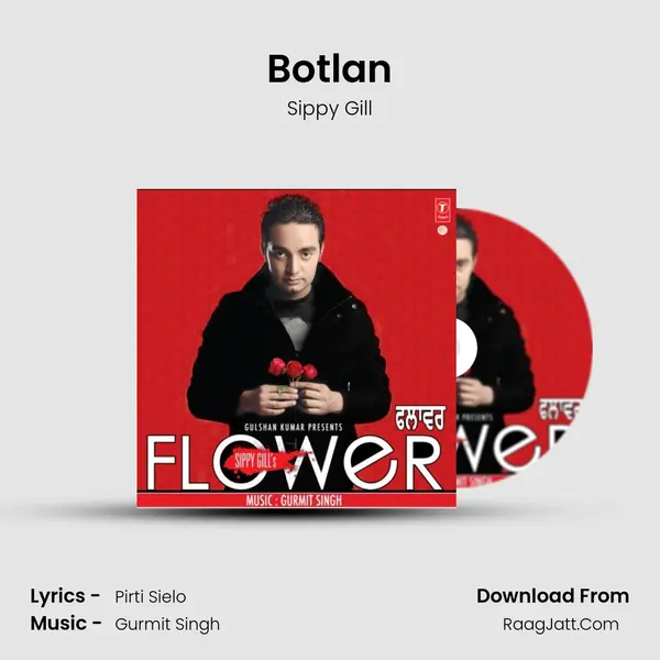 Botlan MP3 Song by Sippy Gill Cover