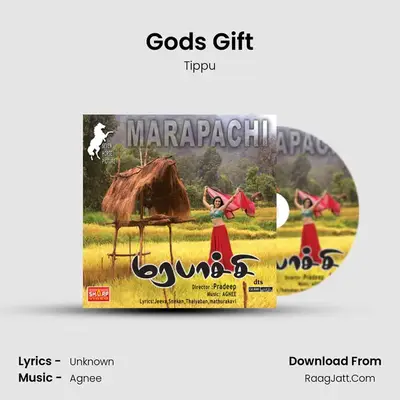 Gods Gift MP3 Song by Tippu Cover