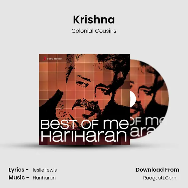 Krishna mp3 song