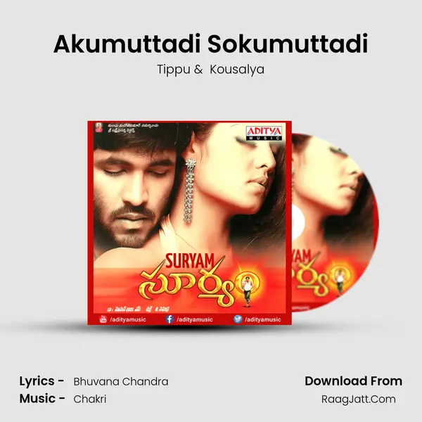 Akumuttadi Sokumuttadi MP3 Song by Tippu Cover