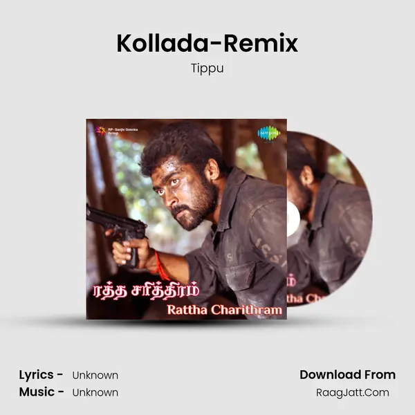 Kollada-Remix MP3 Song by Tippu Cover
