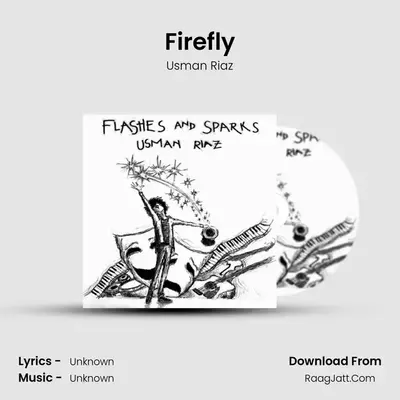 Firefly MP3 Song by Usman Riaz Cover